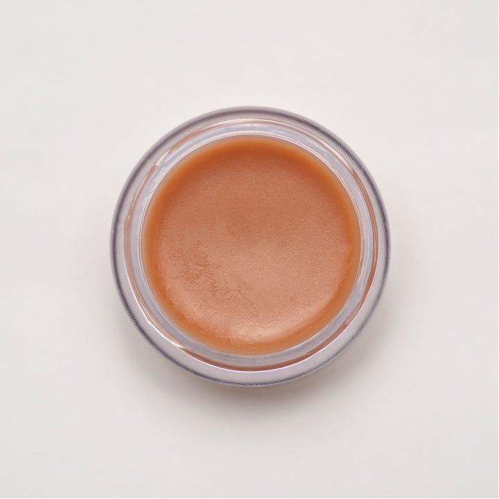 Caramel Lip Mask | Nourishing Overnight Lip Treatment  | 7 GM