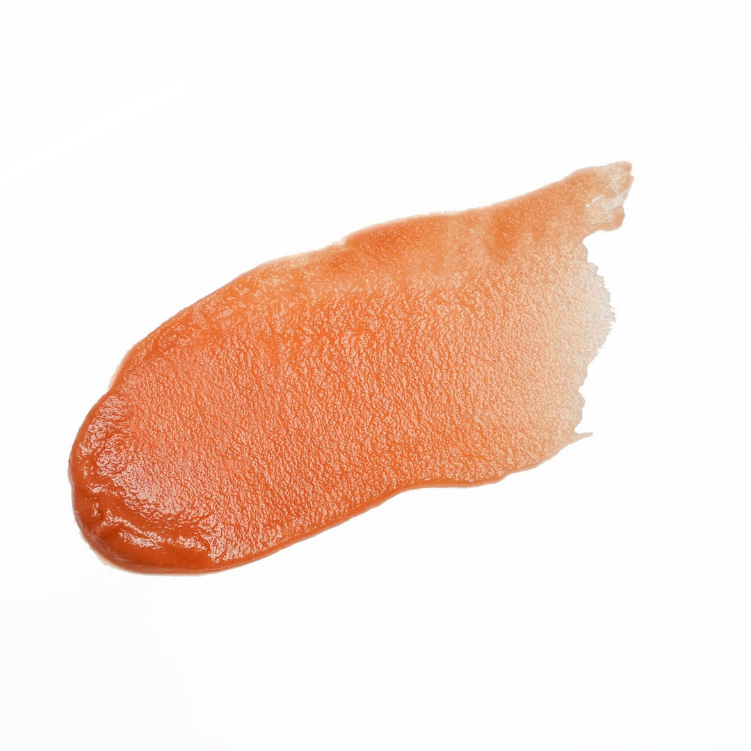 Caramel Lip Mask | Nourishing Overnight Lip Treatment  | 7 GM