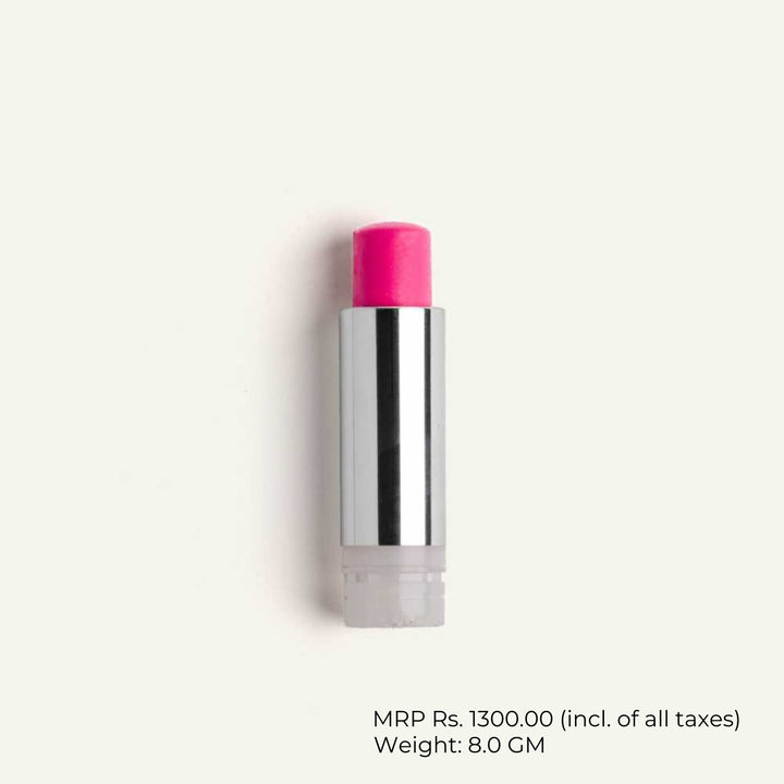 Misty Lilac Refill | Lip Cheek Eyelid Tint | Fuchsia Pink | Natural | 8 GM