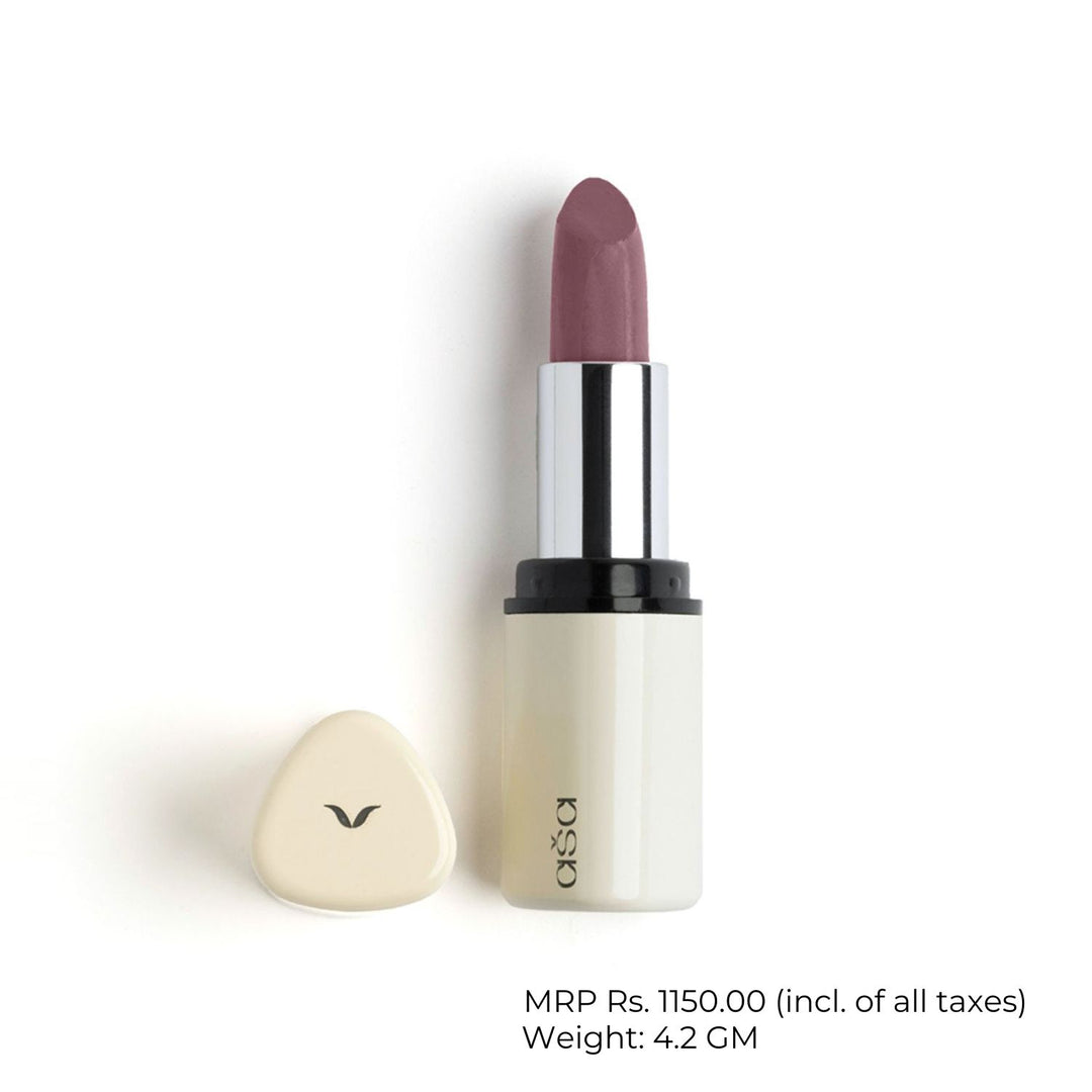 Deep Purple Hydra- Matte Lipstick | Moisturising | All Natural | Alive Autumn | 4.2 GM