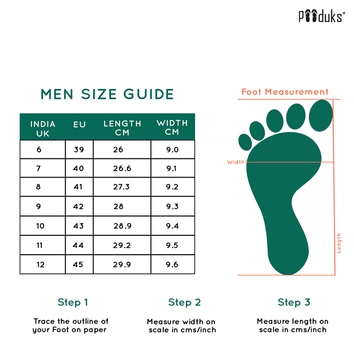 Sky Grey Super Classy Flat Sandal For Men | Consciously Crafted by Hands