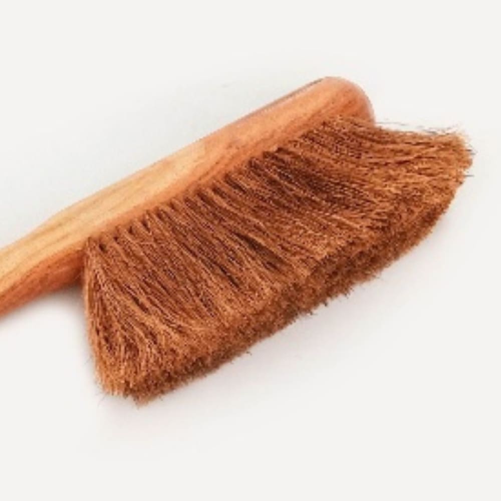 Coconut Coir Banister Brush | Ergonomically Designed | Eco-Friendly | Sustainable