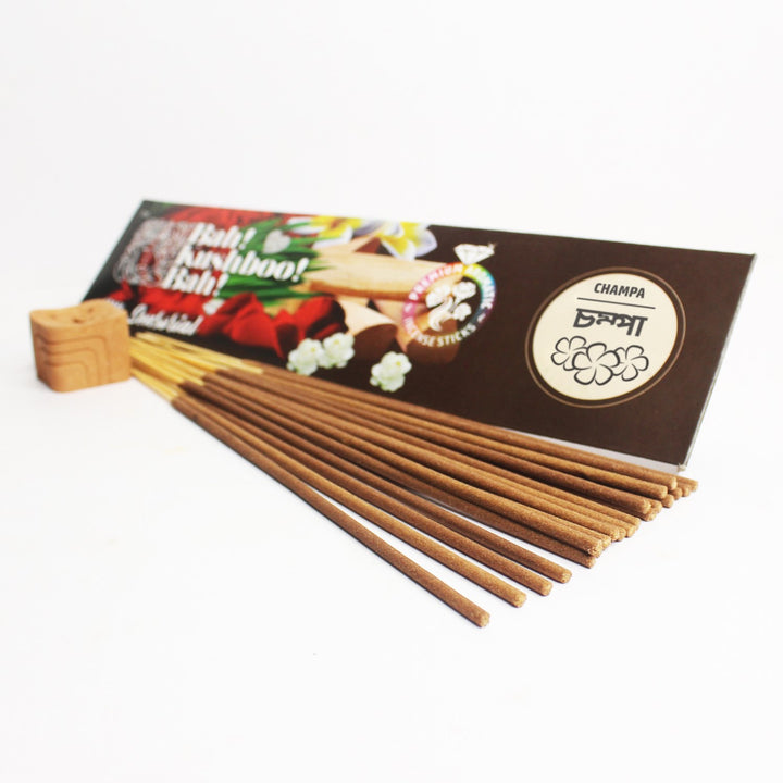 Champa Premium Aromatic Incense Sticks  | 500 GM