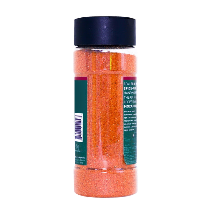 Portuguese Peri Peri Seasoning | Organic Spice-Mix | Natural | 100 GM