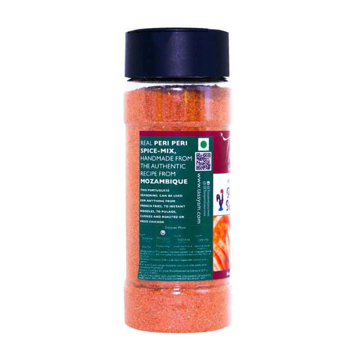 Portuguese Peri Peri Seasoning | Organic Spice-Mix | Natural | 100 GM