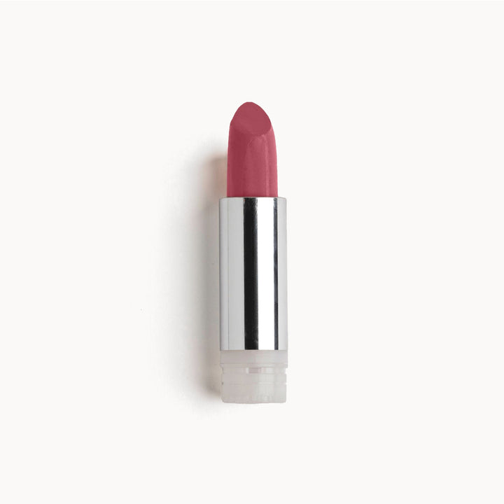 Plush Peony Refill | Créme Lipstick | Soft Pink Nude | Vegan | 4.2 GM