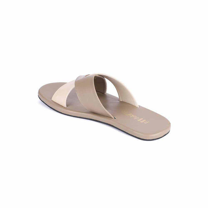 Anti-Skid And Easy Going Men Slip-ons | Conscious Designed & Made By Artisans