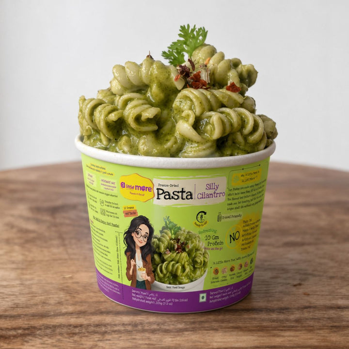 Ready-to-Eat Pasta | Korean Meals + White Sauce Pasta | Fiery Hot & Cheesy Combo | Quick Make