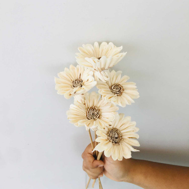 Sunflower Sola Flower | Home Decor | Gifting | Table Decor