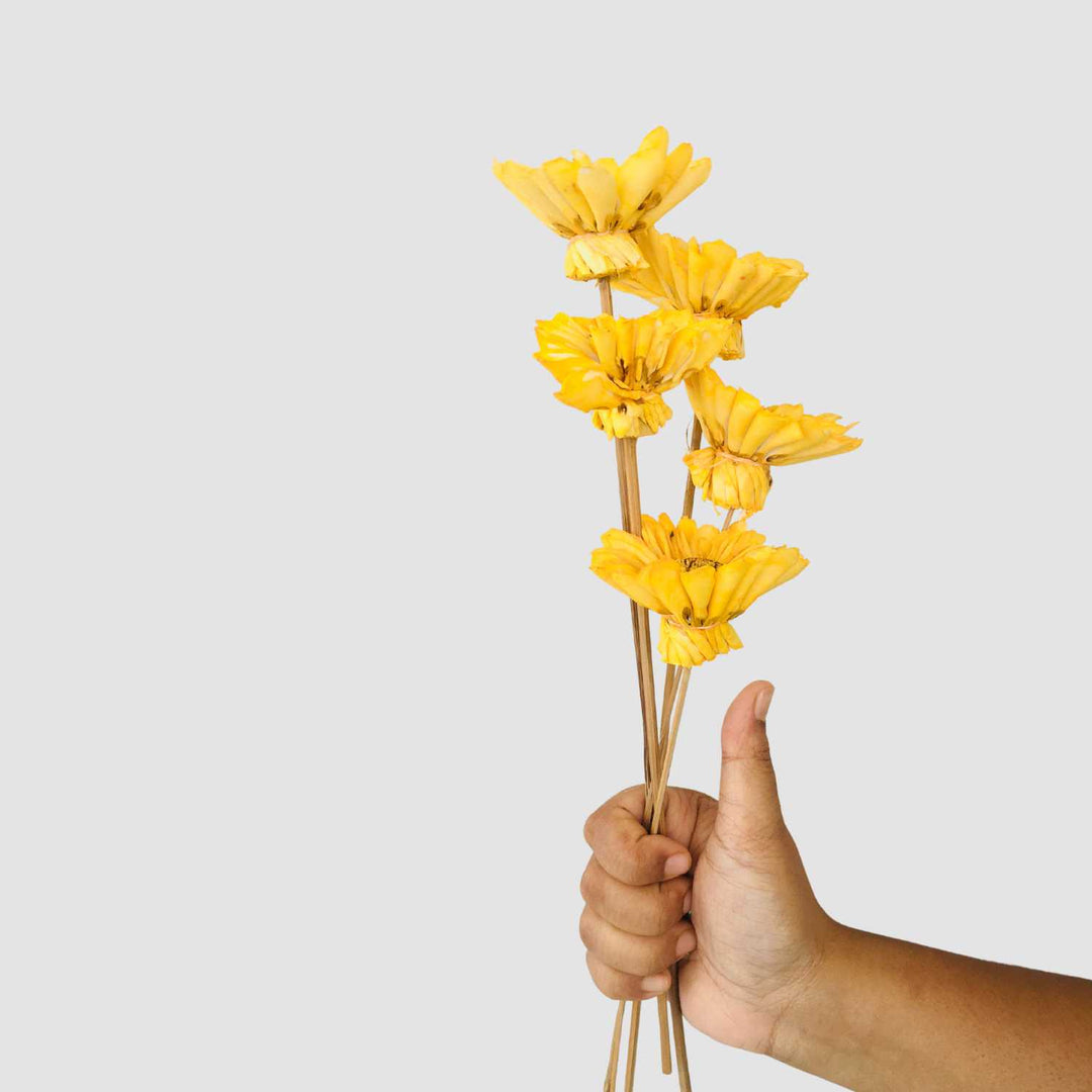 Sunflower Sola Flower | Home Decor | Table Decor | Gifting