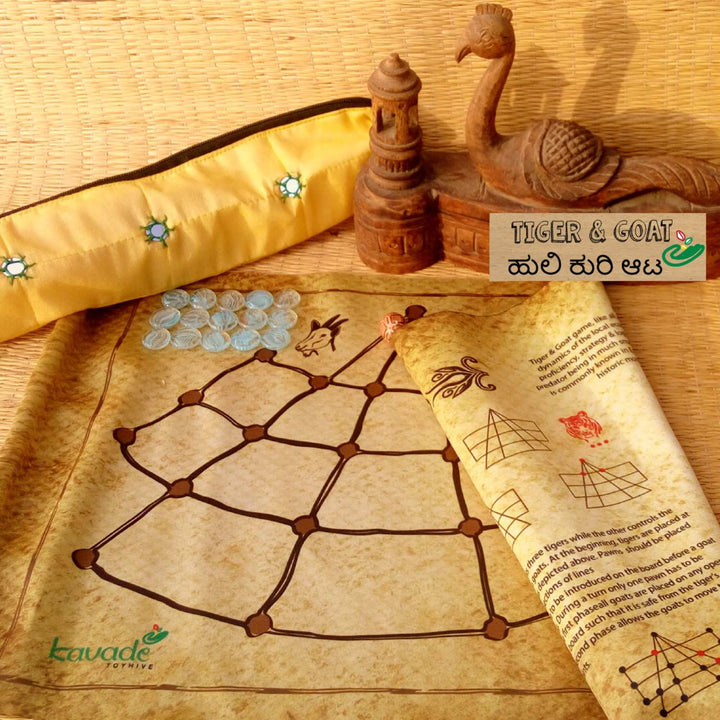 Dice Games, Scroll Game, Board Game, Informative games for kids, Historical Games