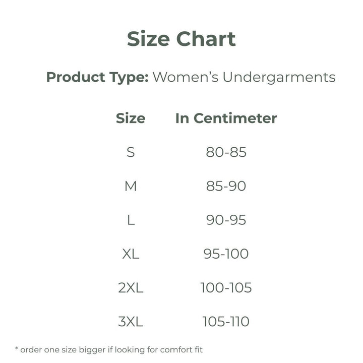 Women's Lemon & Cream Combo Underpants | Soft Cotton | Pack of 2