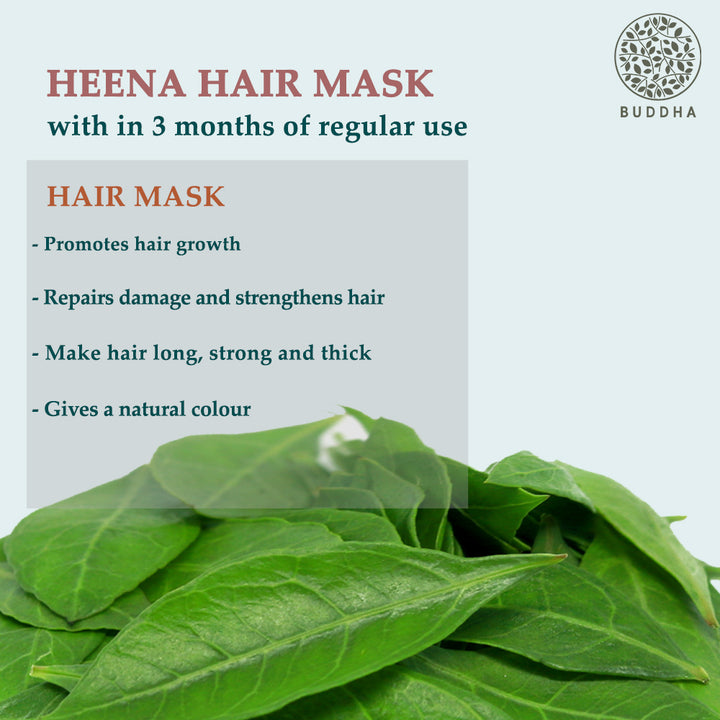 Brown Hair Color | Ayurvedic Botanics | No Artificial Ingredient | Healthy Hair | 100 GM