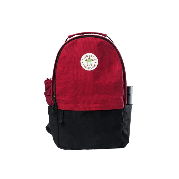 Amur Backpack | Lap Top Bag | Multiple Pockets | Unisex | Travel-Friendly