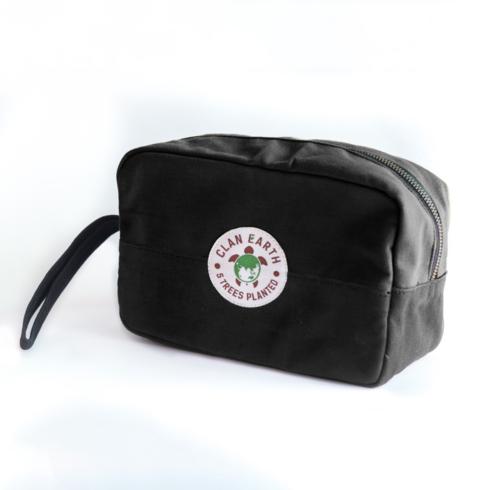 Travel Pouch | Oryx Dopp Kit | Multi-Functional | Sturdy & Classy