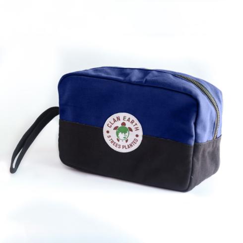 Travel Pouch | Oryx Dopp Kit | Multi-Functional | Sturdy & Classy